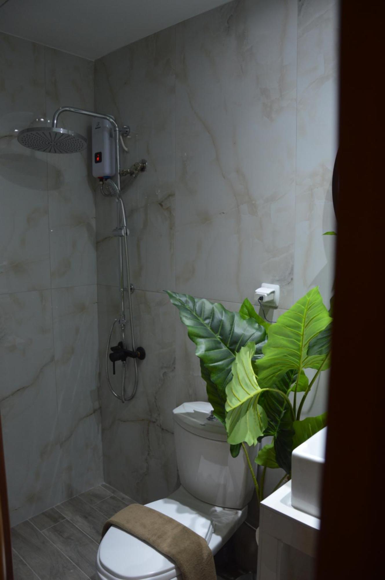 Aqua Mare Sea Side Rooms Nea Kallikrateia Екстер'єр фото
