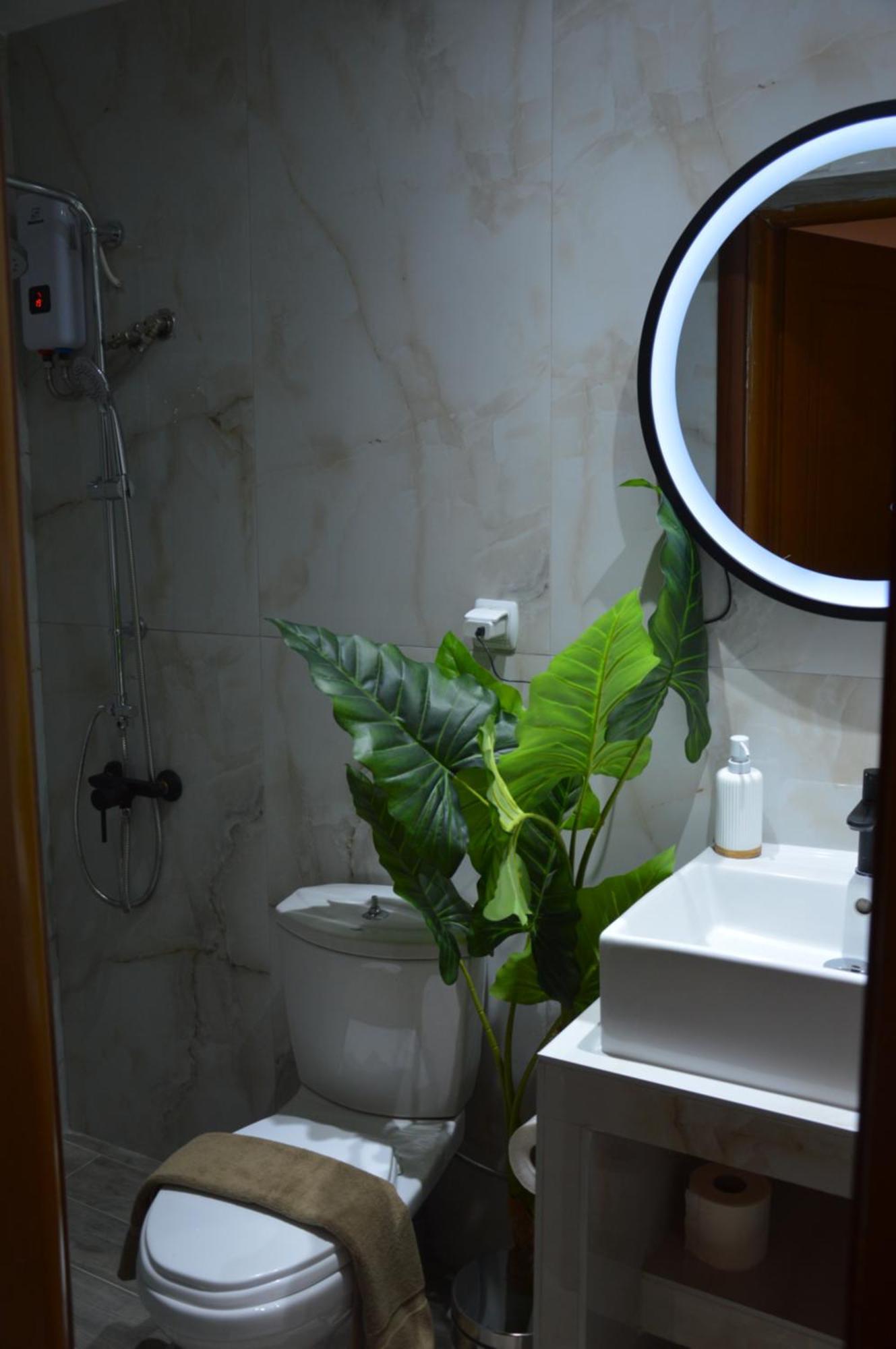 Aqua Mare Sea Side Rooms Nea Kallikrateia Екстер'єр фото